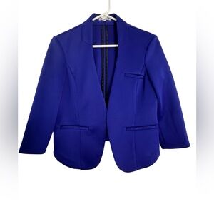 Charlotte Russe Blazer